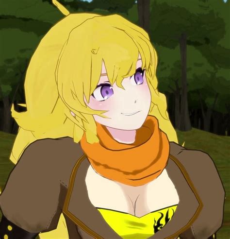 xiao rule 34|Sticking a thumb in Yang Xiao Long’s mouth